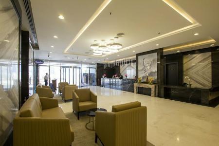 TIME Onyx Apartments - 3