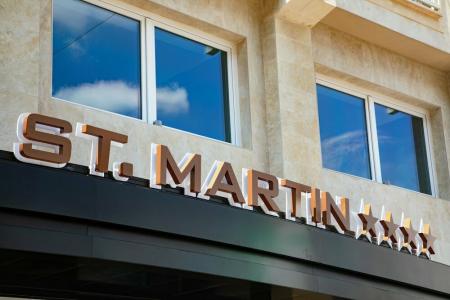 St Martin by Omnias - 2