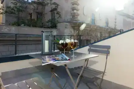 I Mori di Porta Nuova Terrace&Suite - 31