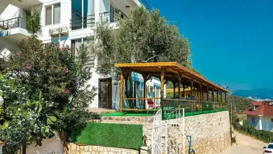 Just Dream Suites - 39