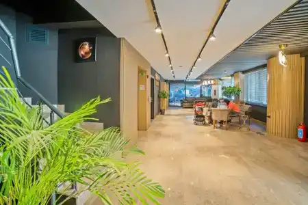 City Moonlight Apart - 34