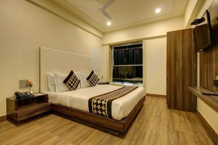 Mumbai House Juhu - 26