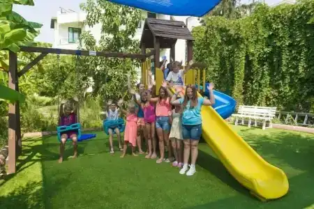 Sandy Beach - All Inclusive - 49