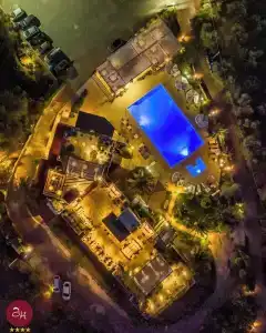 Apollo Resort Art - 6