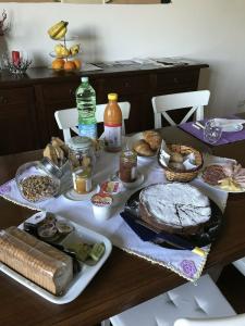 La Ghirlanda B&B - 7