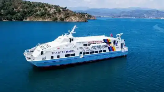 Göcek Lykia Resort Premium Concept - 7