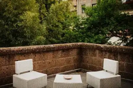 B&B la Piazzetta - 10