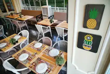 Blue Palace Apart - 47