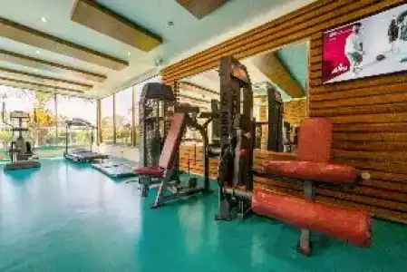 Calimera Hane Garden - 48