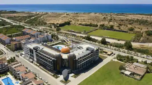 Arnor de Luxe & Spa - 15