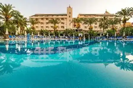 Calimera Hane Garden - 5