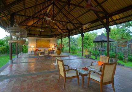 Tanah Gajah, a Resort by Hadiprana - 46