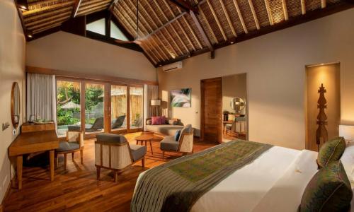 Fivelements Ubud - 31