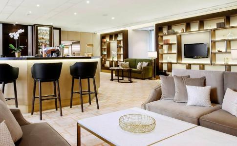 Hilton Budapest - 40