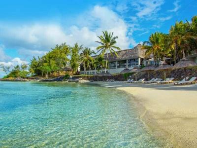 Solana Beach Mauritius - Adults Only - 34