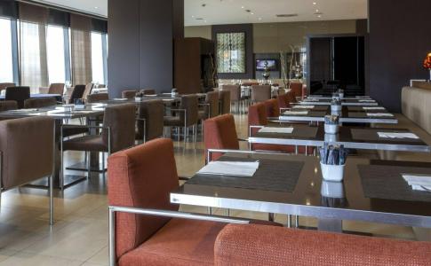 AC Porto by Marriott - 45