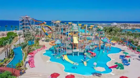 Blend Club Aqua Resort - 0