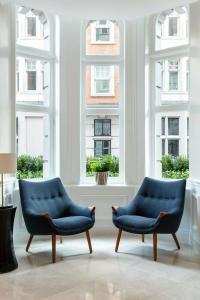 Radisson Blu, London Tottenham Court Road - 41