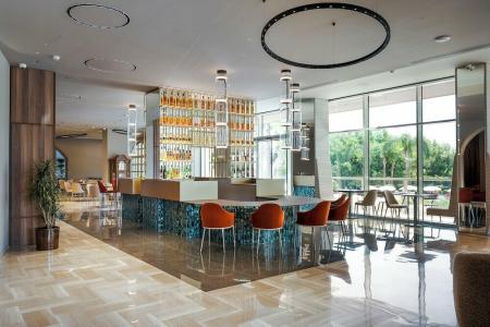 Sant Alphio Garden & Spa - 17