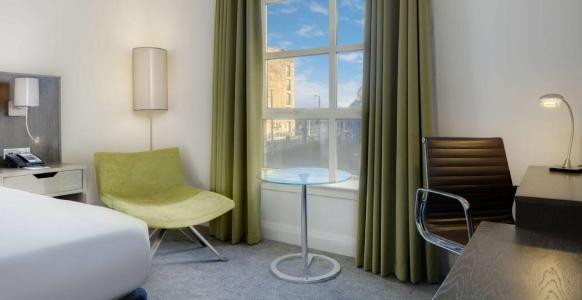 Hilton Dublin - 20