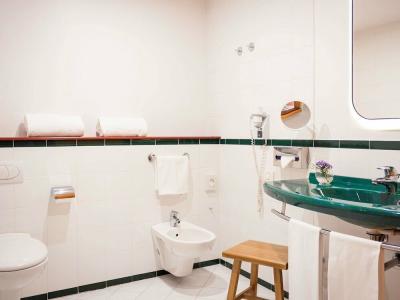 Mercure Roma Corso Trieste - 28
