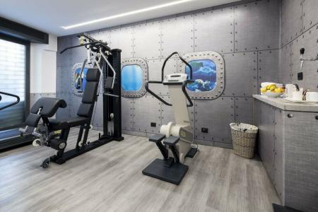 Best Western Porto Antico - 33