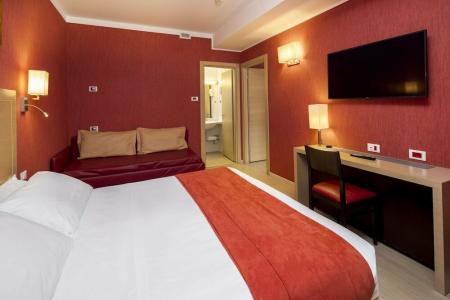 Best Western Porto Antico - 20