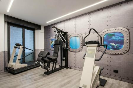 Best Western Porto Antico - 15