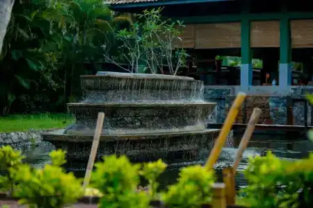 Amaluna Resorts - 11