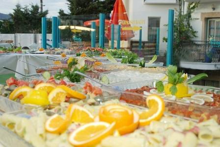 Siesta Beach & Apart - 22