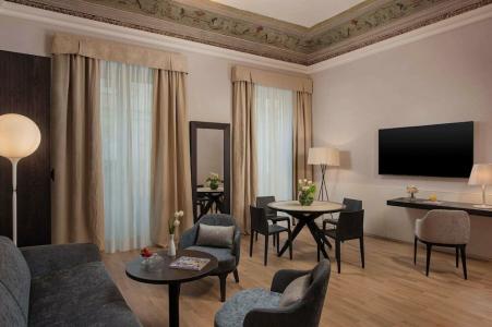 NH Collection Palazzo Sitano - 24