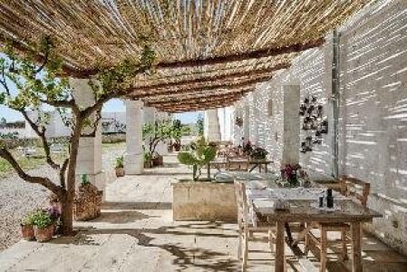 Masseria Palombara Grande - 7