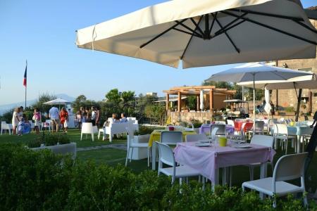 Relais Casale Antonietta - 4