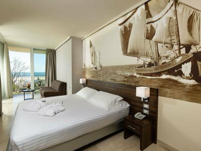 Mercure Rimini Lungomare - 10