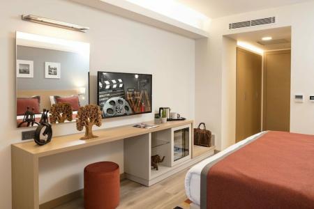TRYP by Wyndham Ankara Oran - 47