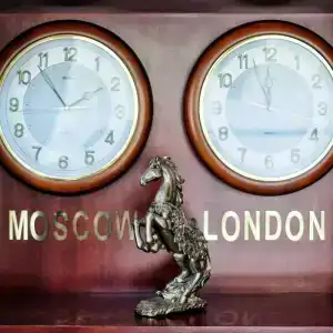 Roza Vetrov (Rosa Del Viento) - 20