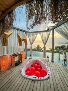 Seaview Faralya - 34