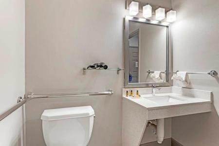 Best Western Plus Hobby Airport Inn Suites - 20