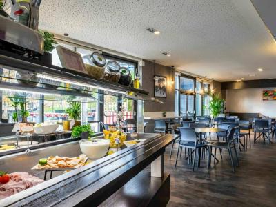 Ibis Styles Paris Bercy - 11