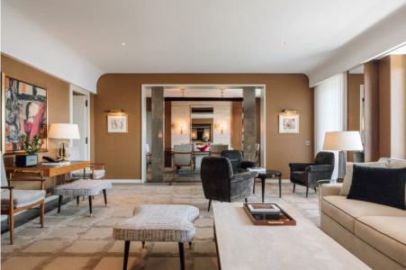 Four Seasons Ritz Lisbon - 7
