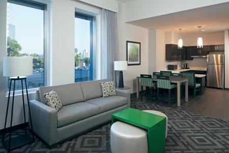 Sunshine filled Chic and Cozy Zen 2bd/1ba by LAX:) - 23