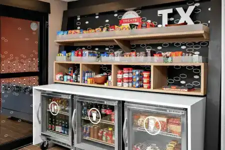 Extended Stay America - Austin - North Central - 3