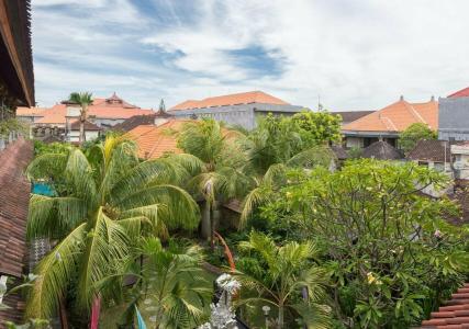 Sorga Cottages - 32