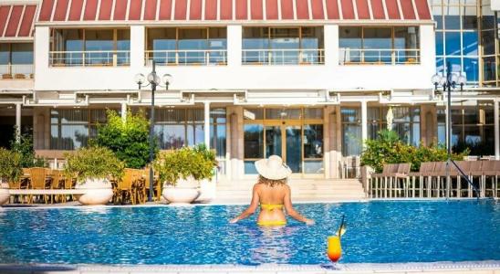 Bluesun Holiday Village Afrodita - 47