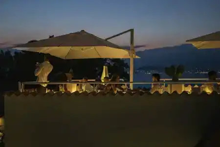 Vista di Capri - 10