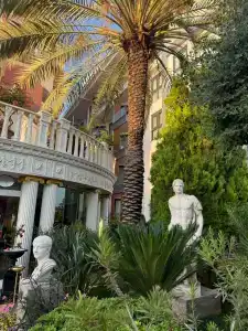 Museum Antique Roman Palace - Adults Only Ultra All Inclusive - 46