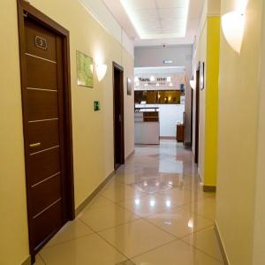 Maly Na Chernikovskoy - 29