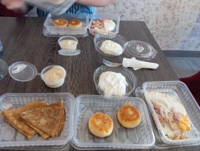 Na Mikhaylovskoy 9 - 90