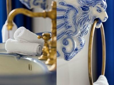 Royal St Georges Interlaken - MGallery Collection - 37