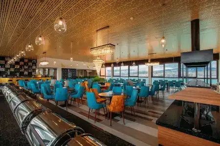 Gino Seaside Tbilisi, Trademark Collection by Wyndham - 13